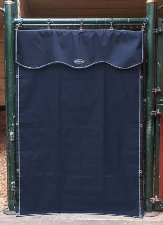 LAMI-CELL KARSINAVERHO 224x170 CM, NAVY